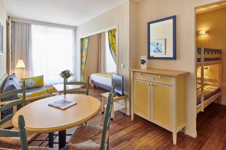 Hotel Le Grand Large