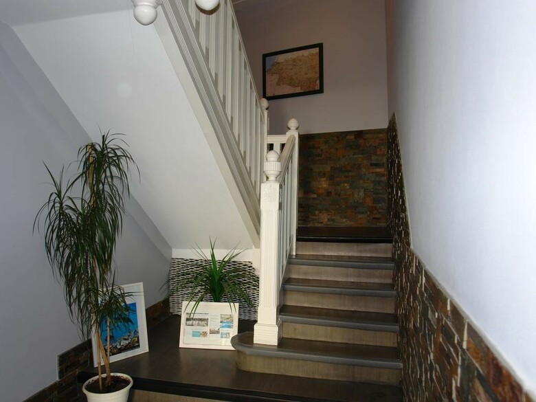 Hotel Barnea