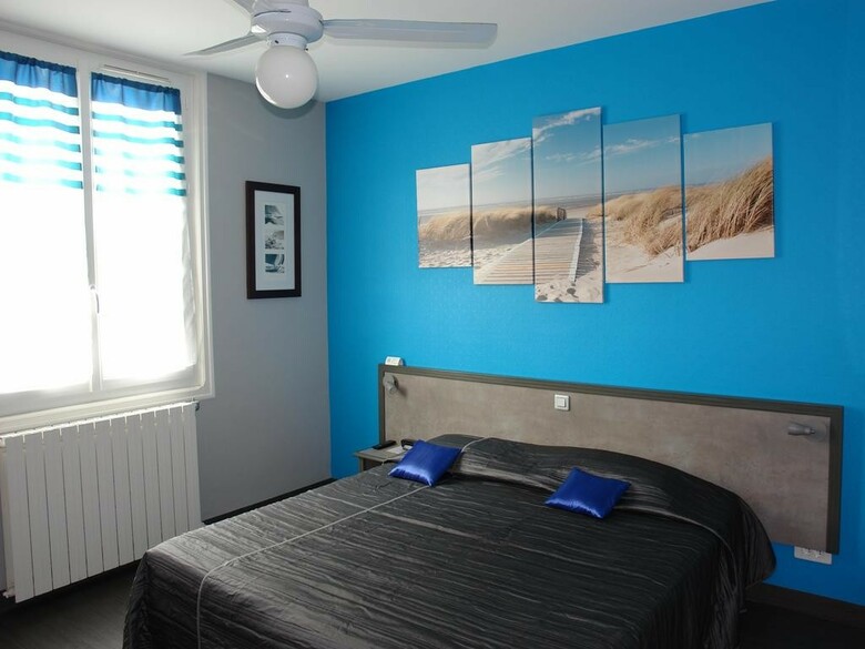 Hotel Barnea