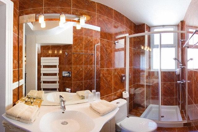 Hotel Alcyon