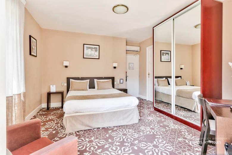 Hotel Alcyon