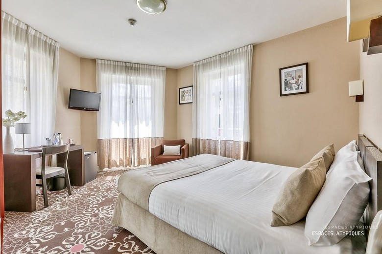 Hotel Alcyon