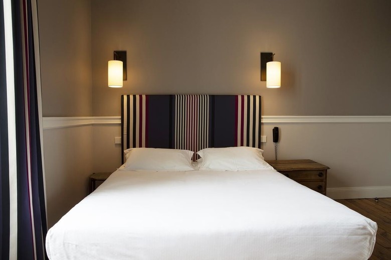 Hotel H�tel Saint Julien