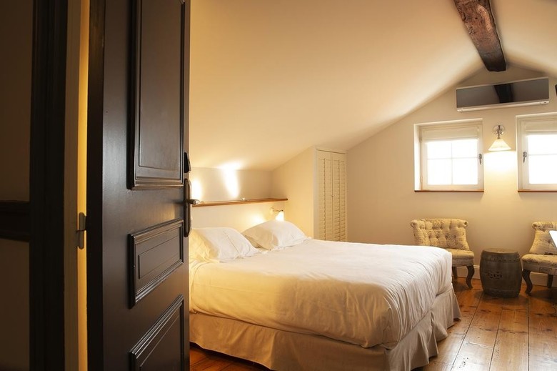 Hotel H�tel Saint Julien