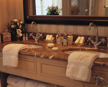 Hotel D'angleterre