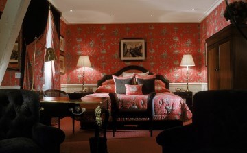 Hotel D'angleterre