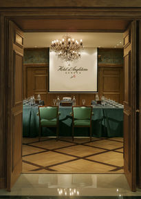 Hotel D'angleterre