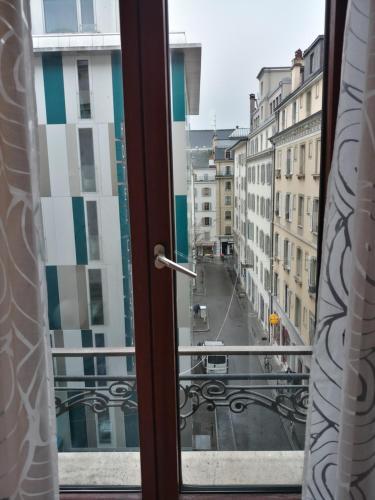 Hotel Les Arcades