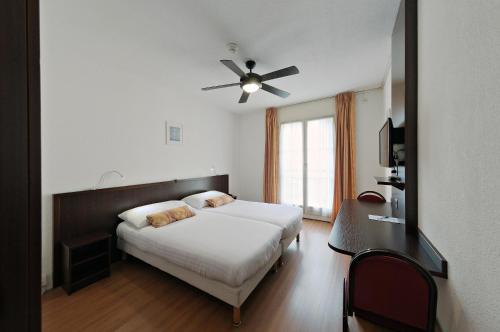 Hotel Calvy