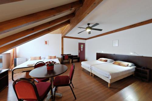 Hotel Calvy