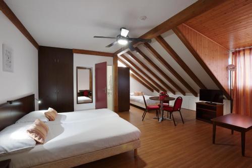 Hotel Calvy