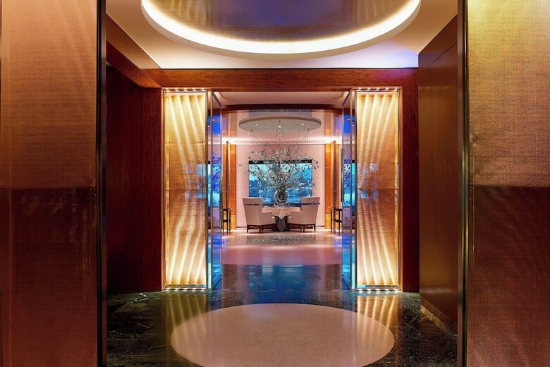 Hotel President Wilson