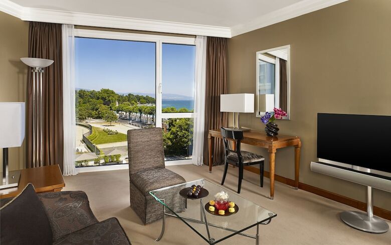 Hotel President Wilson