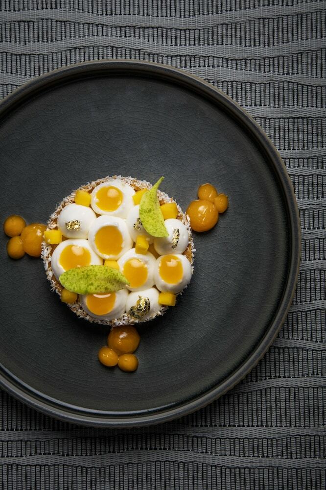 Hotel President Wilson