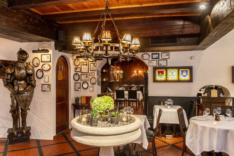 Hotel Les Armures