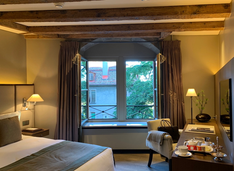 Hotel Les Armures