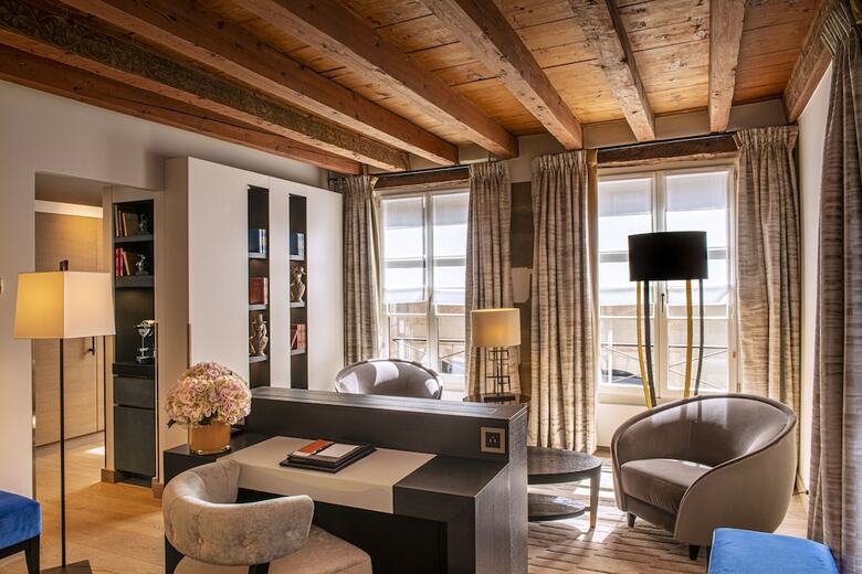 Hotel Les Armures