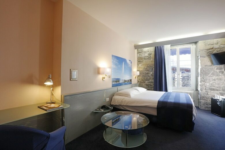 Hotel Residence Le Montbrillant