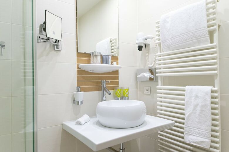 Hotel La Cour Des Augustins