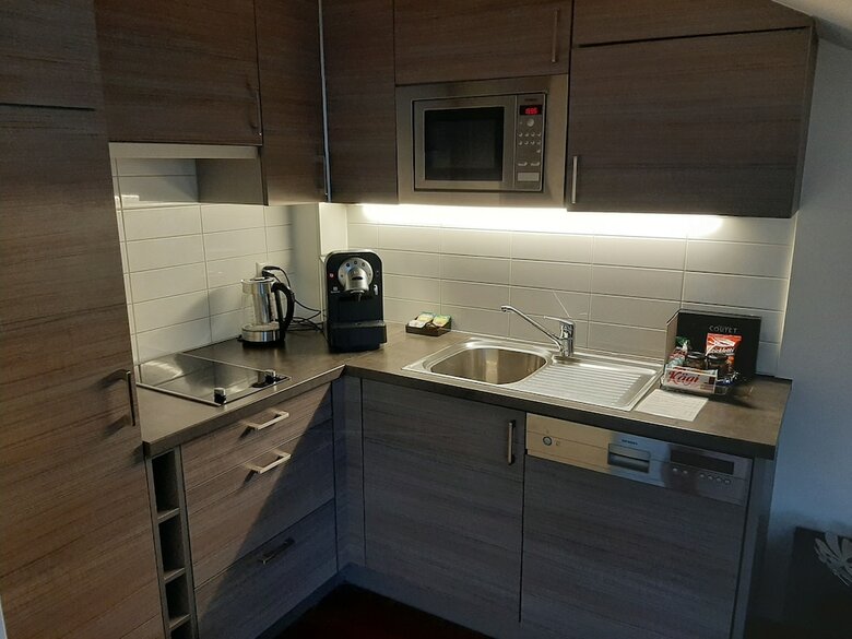 Hotel La Cour Des Augustins