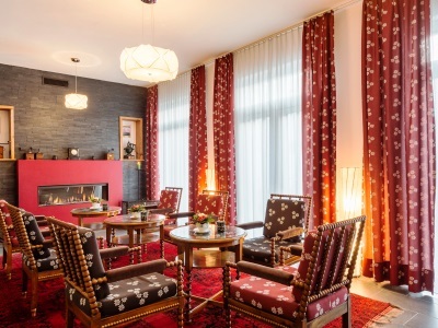 Carlton-europe Hotel
