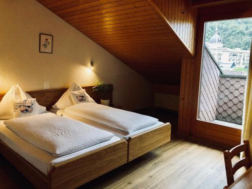 Hotel Toscana