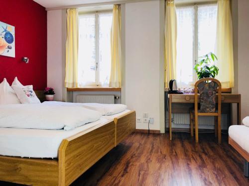 Hotel Toscana
