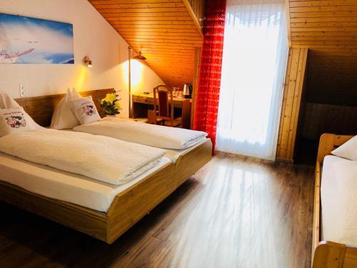 Hotel Toscana