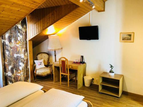 Hotel Toscana