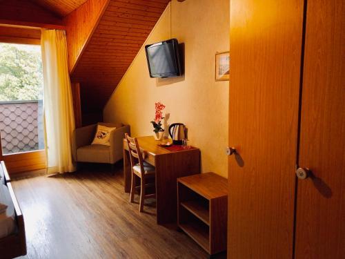 Hotel Toscana