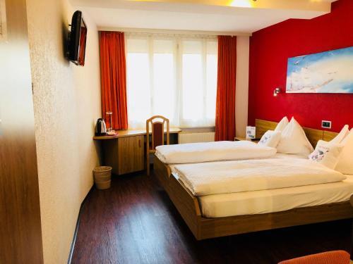 Hotel Toscana
