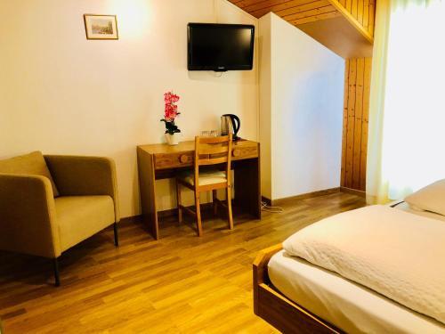 Hotel Toscana