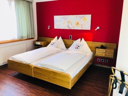 Hotel Toscana