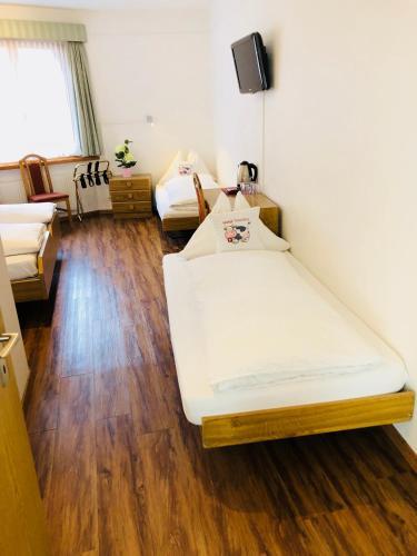 Hotel Toscana