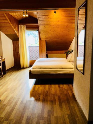 Hotel Toscana