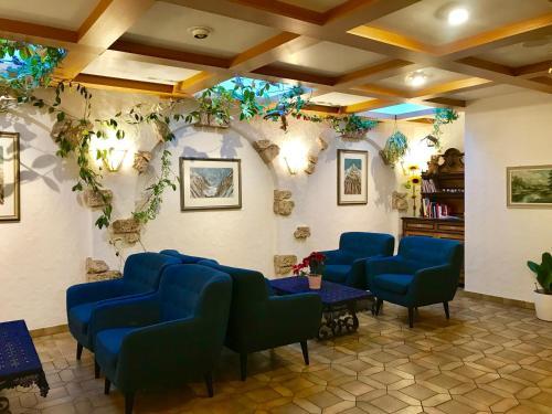 Hotel Toscana