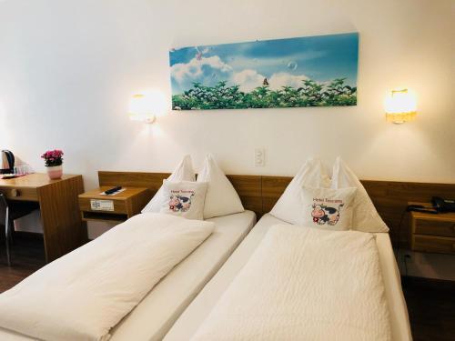 Hotel Toscana