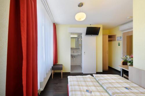 Hotel Derby