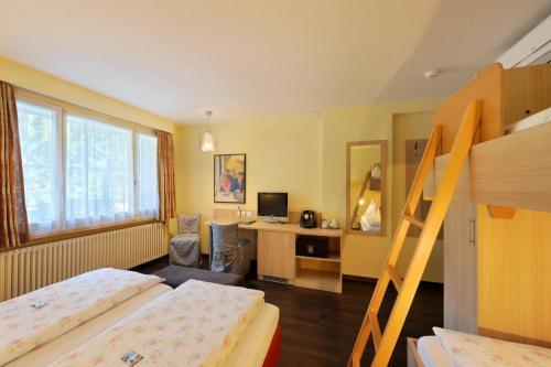 Hotel Derby