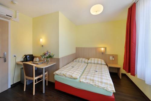 Hotel Derby