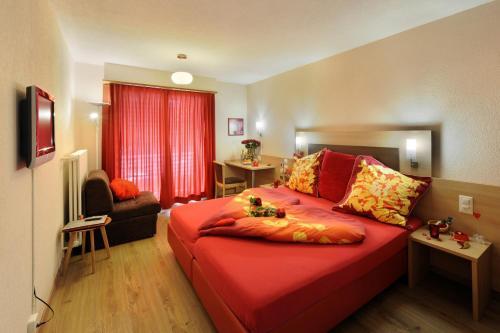 Hotel Derby
