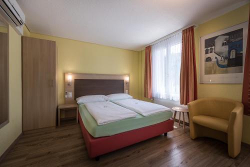 Hotel Derby