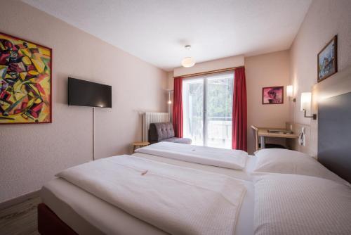 Hotel Derby