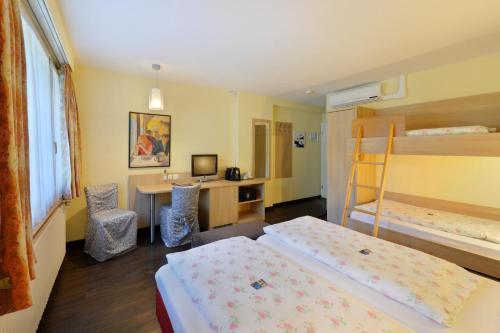 Hotel Derby