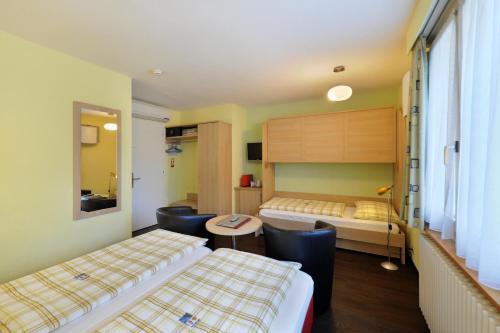 Hotel Derby