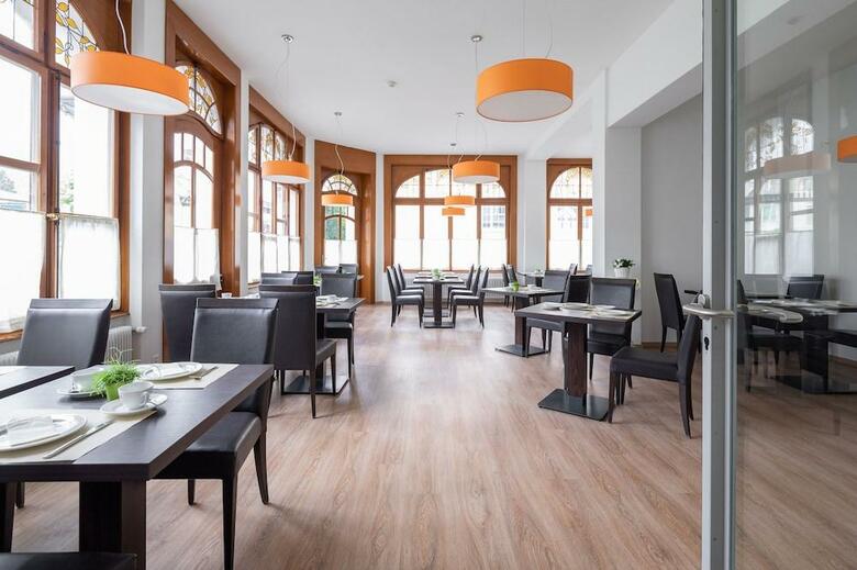 Hotel Loetschberg