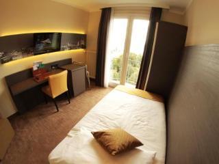 Hotel Bellerive