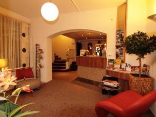 Hotel Bellerive