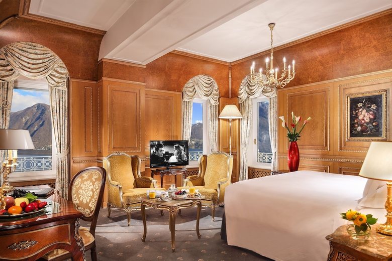 Hotel Splendide Royal