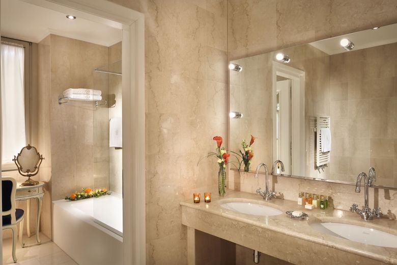 Hotel Splendide Royal